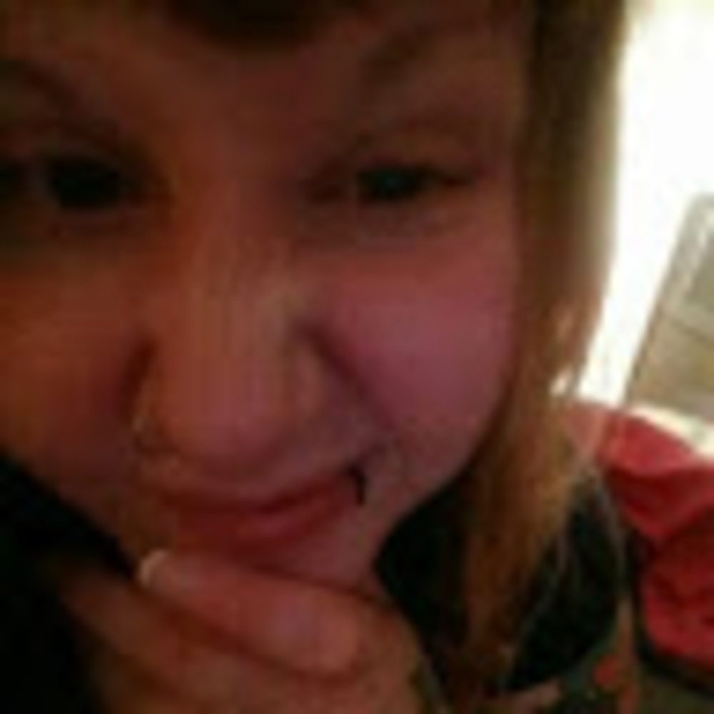 Meet your Posher, Becky